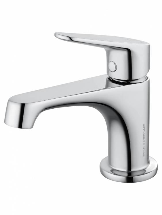 Смеситель для раковины Wonzon & Woghand Balance WW-051121-CR/L Хром