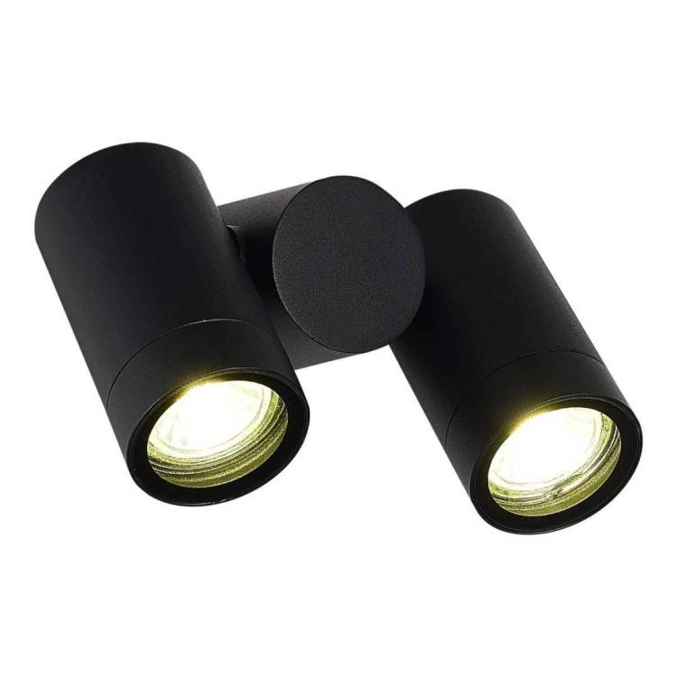 Уличный настенный светильник ST Luce Ecollo SL9011.402.02