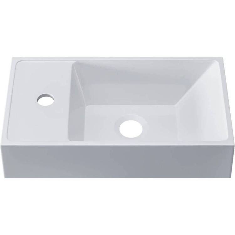 Раковина Uperwood Classic New 2911020334 40 см