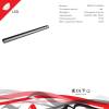Магнитная трековая система Reluce 13003-9.3-001UR magnetic LED20W BK фото 5