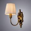 Бра Arte Lamp Gracie A7301AP-1PB фото 3