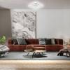 Потолочная светодиодная люстра Escada Aquarius 10287/4LED фото 2