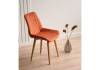 Деревянный стул Notta Седа 632425 Терракотовый (zd 432) / светлое дерево np фото 3