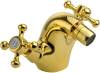 Смеситель для биде Migliore Lady 18846 золото