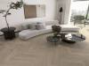HDF Ламинат Lamiwood Chester 12/34 4V 520 Дуб Бостон 606x101 фото 2