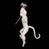 Настенный светильник Loft IT Monkey 10314W/B фото 4