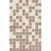 Декор Kerama Marazzi Мармион MM6267C Бежевый Мозаичный 25x40