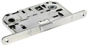 Замок Morelli IP WC PC хром, без ответной планки