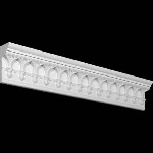 Карниз орнаментальный Artpole SK225 58.8x4.5x9.5