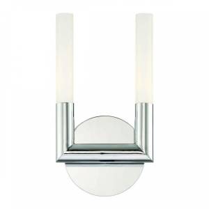 Бра Lucia Tucci Flop W3390.2 Chrome