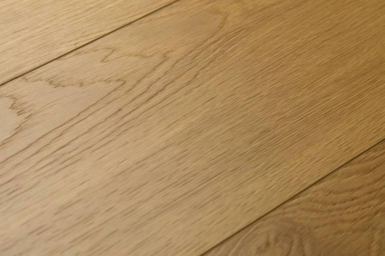LVT Ламинат Damy Floor Family 2.5/43 4V DF03-F Дуб Медовый 1227x187