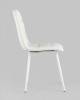 Стул Stool Group Oliver fb-oliver-eco-white белые ножки фото 3