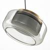 Подвесной светодиодный светильник Citilux Signature CL247011 фото 8