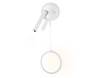 Настенный светодиодный светильник Ambrella Light Comfort FL51651