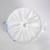 Корзина для белья Wasserkraft Rossel WB-572 фото 4