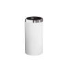 Стакан Fixsen Round White FX-451-3 белый