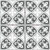 Керамогранит Etili Seramik Bristol Grey Pre-cut 45x45
