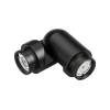 Соединитель гибкий для треков Arlight Flex 035390