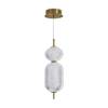 Подвесной светильник Freya Awella FR6135PL-L13BT фото 2