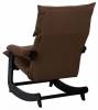 Кресло-качалка Leset Флекси 4687205513458 Шоколад фото 3
