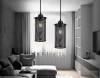 Подвесной светильник Ambrella light Traditional TR8162 фото 4