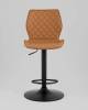 Стул барный Stool Group Dome CQ-5426B-P - 232-43 коричневый фото 8