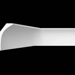 Карниз гладкий Artpole SKT441R радиусныый 100x9x19.4