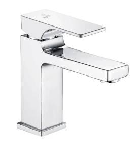 Смеситель для раковины Rose R1001-1 хром