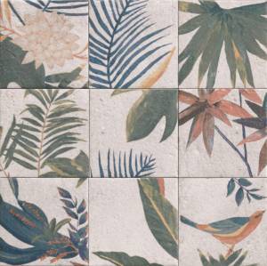 Керамогранит Mainzu Bali Stone Decor Samui 20x20