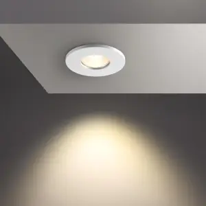 Встраиваемый светильник Novotech Spot 370934