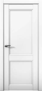 Межкомнатная дверь глухая Brandoors Prime B25 Полотно Аляска 2000х800