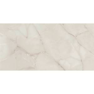 Керамогранит Onlygres Marble XXL 71899 MOGXL2001/PS_NC/80x160x9R/GW Light Grey Полированный 80x160