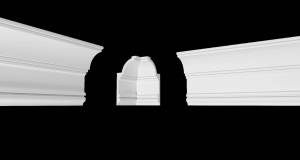 Комплектующее изделие Decor-Dizayn DD517/U1 внутренний угол 8x12x6