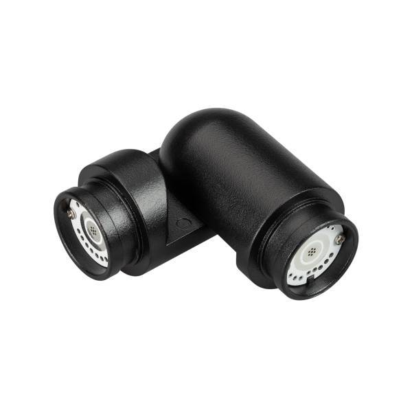 Соединитель гибкий для треков Arlight Flex 035390