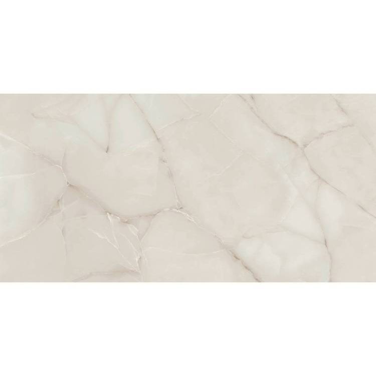 Керамогранит Onlygres Marble XXL 71899 MOGXL2001/PS_NC/80x160x9R/GW Light Grey Полированный 80x160