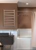 Полотенцесушитель водяной Indigo Element LEWPF80-50ABEK3 aurum beige фото 2