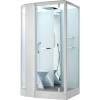 Душевая кабина Orans 89105LSLH белый, 120x90x220