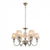 Подвесная люстра ST Luce Grazia SL185.303.09