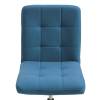 Компьютерное кресло Tetchair Fiesta 25734 Синий фото 6
