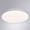 Потолочный светодиодный светильник Arte Lamp Simone A2682PL-72WH фото 4