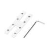 Крепление для трека Arlight Mag 25 Mech Acc 050227 фото 2
