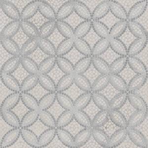 Керамогранит Kerama Marazzi Ним KM6060G0623R серый лаппатированный обрезной 60x60