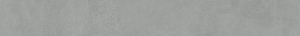 Плинтус Kerama Marazzi Про Догана DD841290R/8BT серый матовый обрезной 80x9.5x0.9