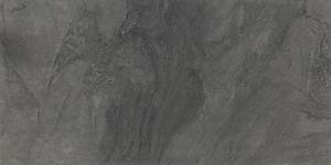 Керамогранит Kutahya Atlantis 30060520201500 Anthracite Rectified Matt 60x120