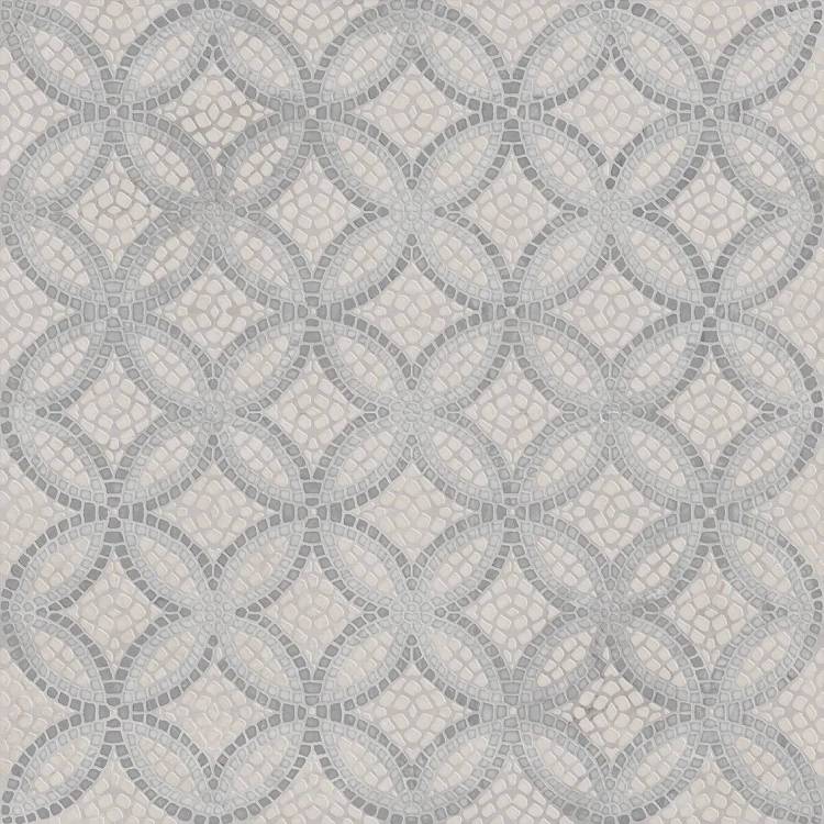 Керамогранит Kerama Marazzi Ним KM6060G0623R серый лаппатированный обрезной 60x60