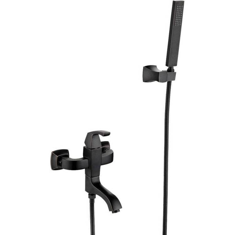 Смеситель для ванны Lemark Nubira LM6214ORB