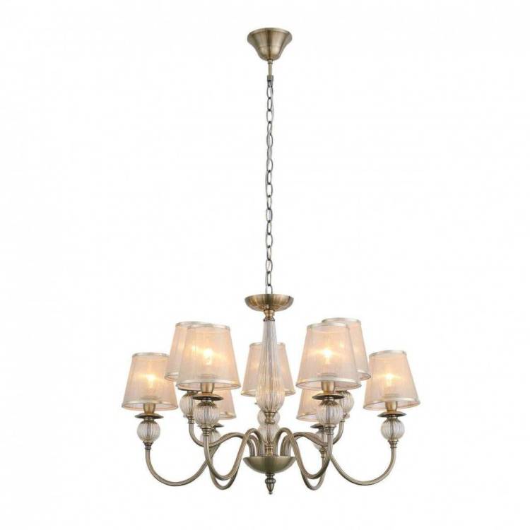 Подвесная люстра ST Luce Grazia SL185.303.09