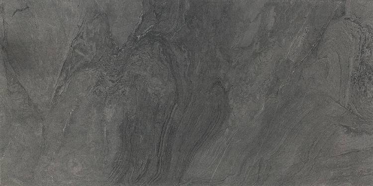 Керамогранит Kutahya Atlantis 30060520201500 Anthracite Rectified Matt 60x120