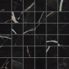 Мозаика Atlas Concorde Russia Empire 610110000822 Calacatta Black Mosaic 30x30