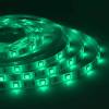 Светодиодная влагозащищенная лента Apeyron 7,2W/m 30LED/m 3528SMD разноцветная 5M 10-03 фото 30